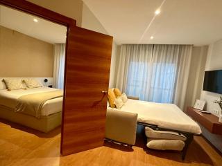 Apartamento Punto24 - Cáceres - 7