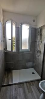 Appartement entre mer et montagne avec beau jardin - Calenzana - 4