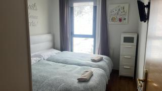 Apartamento Riglos2 Candanchu - 9