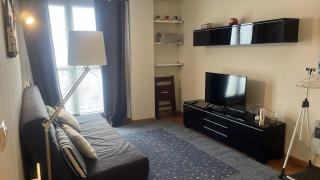 Apartamento Riglos2 Candanchu - Candanchú - 6