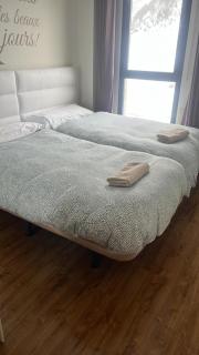 Apartamento Riglos2 Candanchu - 1