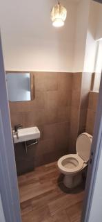 Appartement entre mer et montagne avec beau jardin - Calenzana - 6