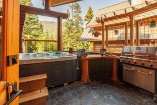 Luxury Family Cabin at Summit West - Snoqualmie Pass - 8