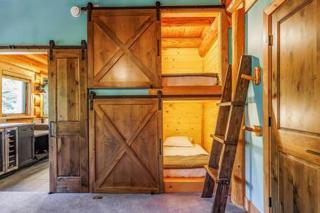 Luxury Family Cabin at Summit West - 1