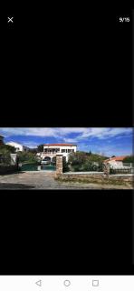 Appartement entre mer et montagne avec beau jardin - Calenzana - 9