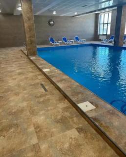 HB Apart Tsaghkadzor - Tsaghkadzor - 9