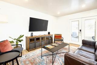 Near Downtown Stylish 2BR With Amazing Patio #1 - Moab - 7