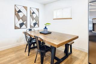 Near Downtown Stylish 2BR With Amazing Patio #1 - Moab - 6