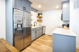 Near Downtown Stylish 2BR With Amazing Patio #1 - Moab - 5