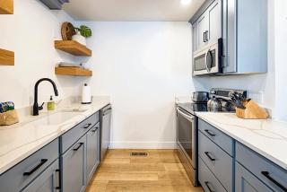 Near Downtown Stylish 2BR With Amazing Patio #1 - Moab - 4