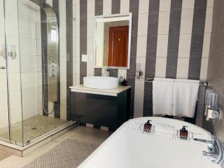 One O Eight Boutique Hotel - Benoni - 1