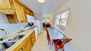 Downtown Cozy Home Base - Purple Sage 1 - Moab - 5