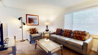 Downtown Cozy Home Base - Purple Sage 4 - 9