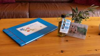 Villa Helios, private gated pool + big patio - Almyrida - 4