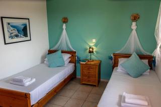 Villa Helios, private gated pool + big patio - Almyrida - 6