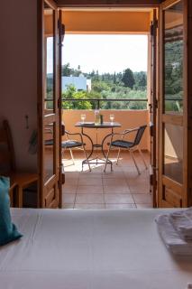 Villa Helios, private gated pool + big patio - Almyrida - 7