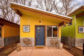 Downtown Kokopelli # 2- Newly Remodeled Stylish Studio - Moab - 9