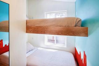 Downtown Kokopelli # 2- Newly Remodeled Stylish Studio - Moab - 4