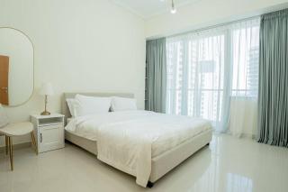 Cozy Spacious Apartment 1BR - Dubai - 2
