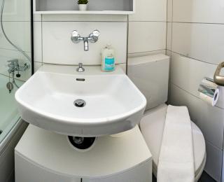 Cozy Urban Studio in the City BE-27 - Zurich - 3