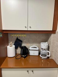 Spata Airside Apartment - Spata - 9