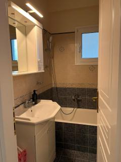 Spata Airside Apartment - Spata - 5