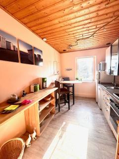 Ferienwohnung TINA - Naumburg - 1