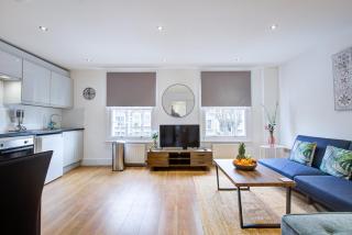 Gorgeous 1 Bedroom Property - London - 0