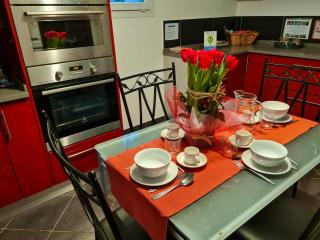 Appartement spacieux avec piscine partagée à Maurens - 120 m² - Maurens - 2