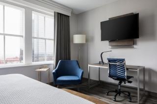 Courtyard Fort Worth Downtown/Blackstone - 7