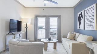 Landing - Modern Apartment with Amazing Amenities (ID3128X45) - 0
