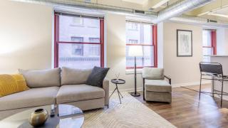Landing - Modern Apartment with Amazing Amenities (ID1613X37) - 6