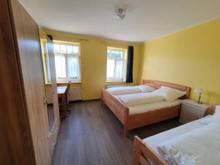 Schöne Wohnung in Eisenach - Eisenach - 3
