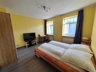 Schöne Wohnung in Eisenach - Eisenach - 2