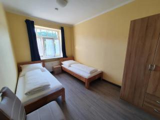 Schöne Wohnung in Eisenach - Eisenach - 1