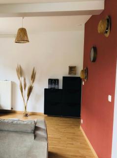 Logement centre ville d'Epernay avec parking privé - Épernay - 5