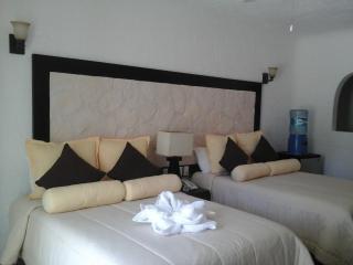 Hotel Club Akumal Caribe - 8