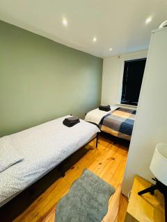 Notting Hill Guest Flat - Ealing - 8