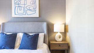Landing - Modern Apartment with Amazing Amenities (ID1006X02) - 2
