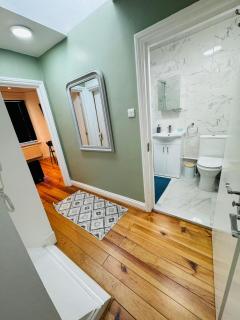 Notting Hill Guest Flat - Ealing - 4