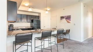 Landing - Modern Apartment with Amazing Amenities (ID6909) - 8