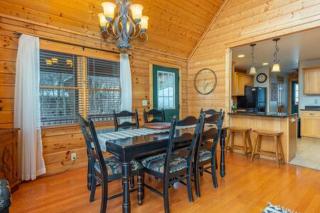 Views on 2 Decks~Pool Table~Hot Tub~Near Asheville - Swiss - 3
