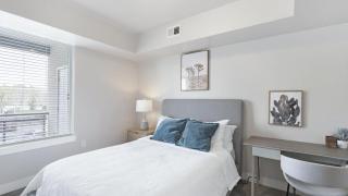 Landing - Modern Apartment with Amazing Amenities (ID6694) - 3