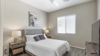 Landing - Modern Apartment with Amazing Amenities (ID8464X51) - 1