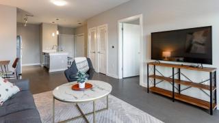 Landing - Modern Apartment with Amazing Amenities (ID1615X34) - 8