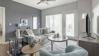 Landing - Modern Apartment with Amazing Amenities (ID4945X32) - 0