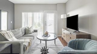 Landing - Modern Apartment with Amazing Amenities (ID4945X32) - 9
