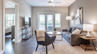Landing - Modern Apartment with Amazing Amenities (ID1615X34) - 6