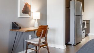 Landing - Modern Apartment with Amazing Amenities (ID1615X34) - 4