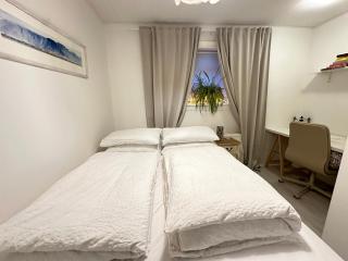 Apartment in Reykjavikurvegur - Birta Rentals - Hafnarfjördur - 4